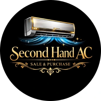Used AC Dealer